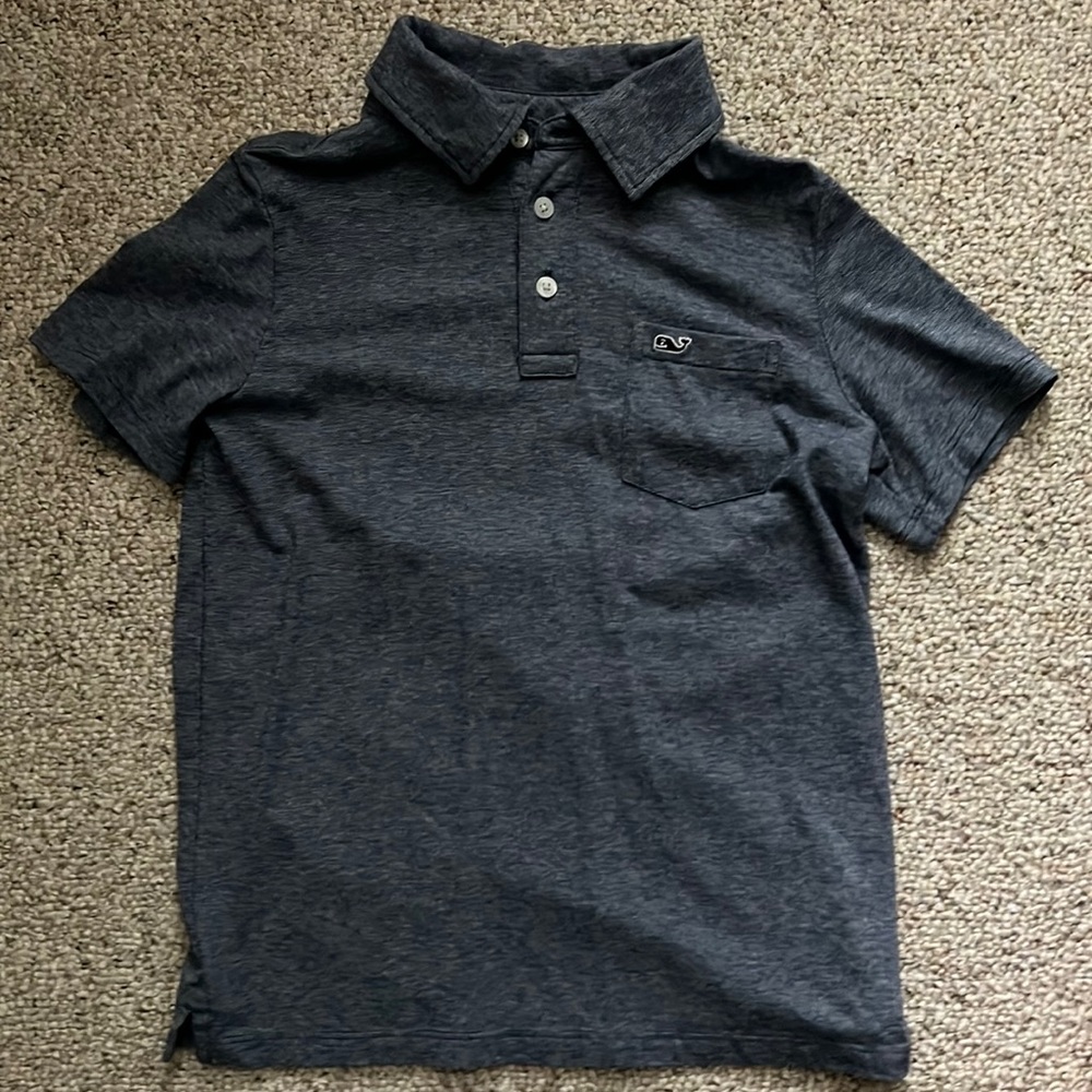 Vineyard Vines Edgartown Polo - BOYS